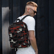 Shadow Militia CAMO Backpack - Bag