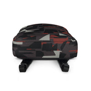 Shadow Militia CAMO Backpack - Bag
