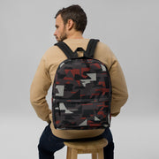 Shadow Militia CAMO Backpack - Bag