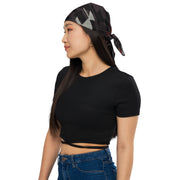 Shadow Militia CAMO Bandana - Head