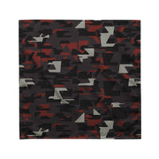 Shadow Militia CAMO Bandana - M - Head