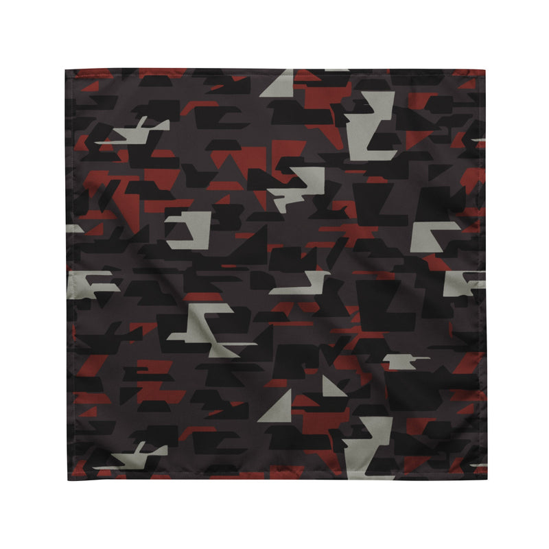 Shadow Militia CAMO Bandana - M - Head