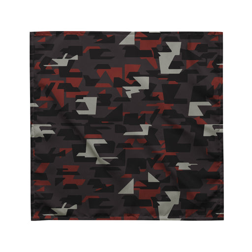 Shadow Militia CAMO Bandana - M - Head