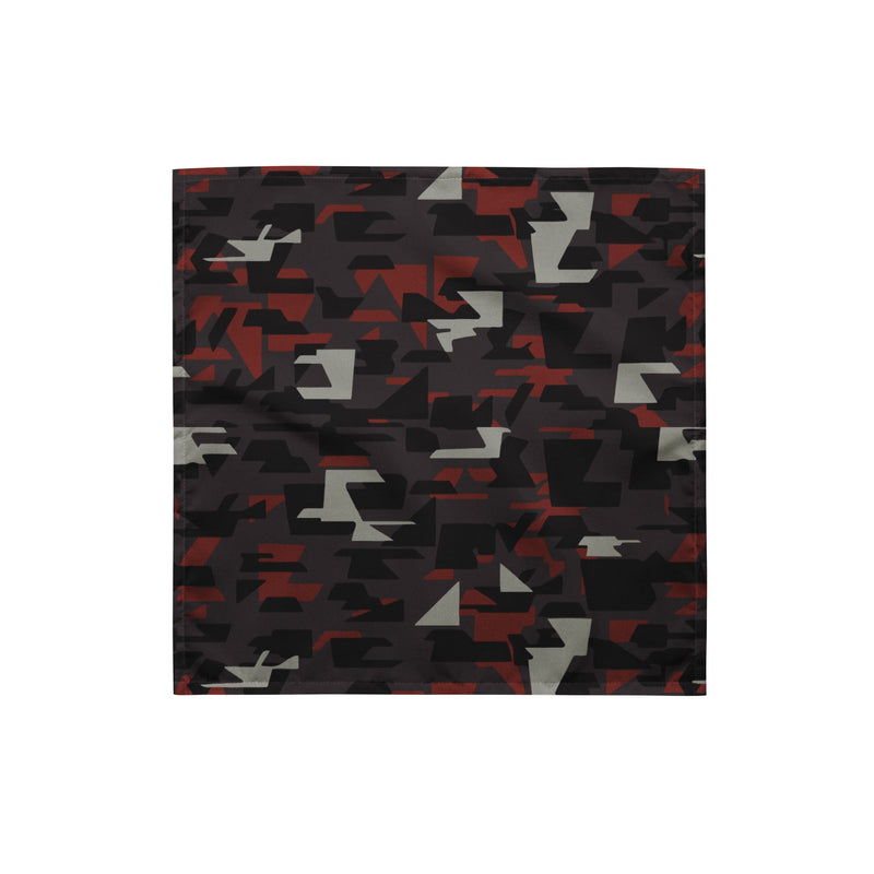 Shadow Militia CAMO Bandana - S - Head