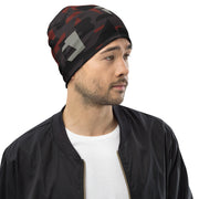 Shadow Militia CAMO Beanie - Head