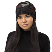 Shadow Militia CAMO Beanie - Head