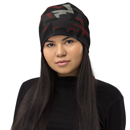 Arkham Knight Militia Batman Movie CAMO Beanie