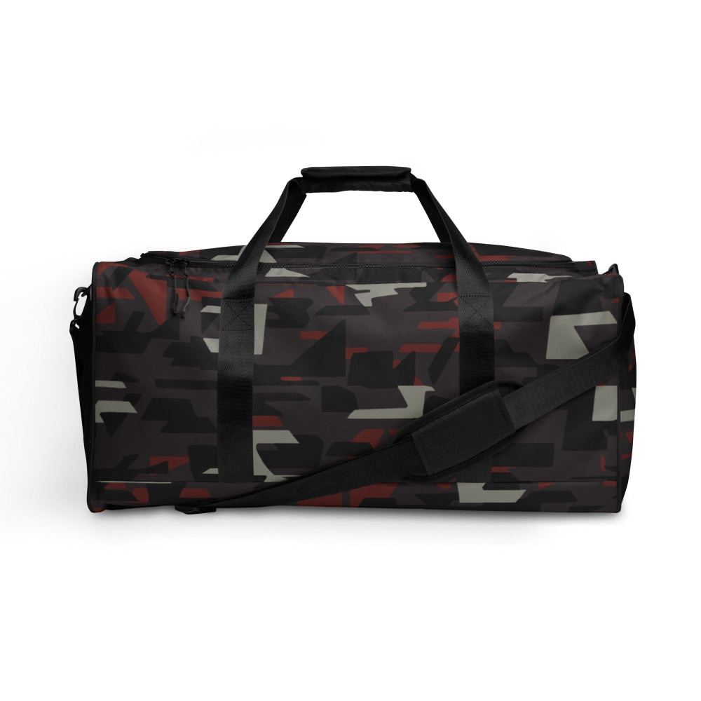 Arkham Knight Militia Batman Movie CAMO Duffle bag - Bag