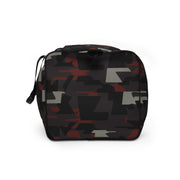 Shadow Militia CAMO Duffle Bag