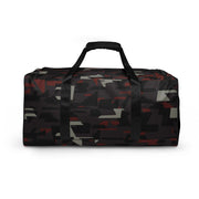 Shadow Militia CAMO Duffle Bag
