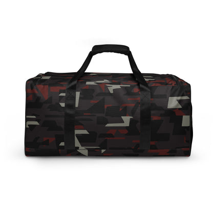 Arkham Knight Militia Batman Movie CAMO Duffle bag - Bag