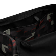Shadow Militia CAMO Duffle Bag