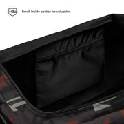 Shadow Militia CAMO Duffle Bag