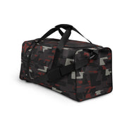 Shadow Militia CAMO Duffle Bag