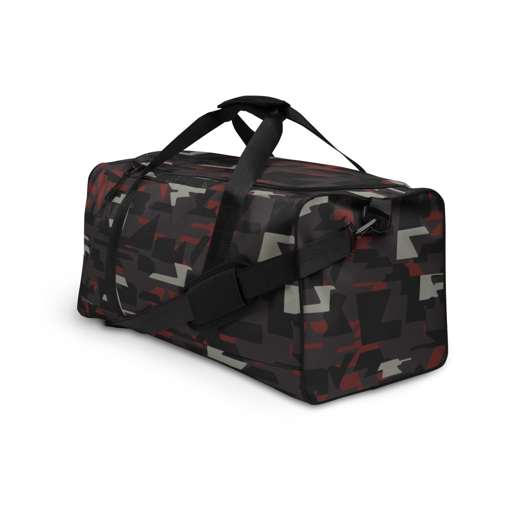 Arkham Knight Militia Batman Movie CAMO Duffle bag - Bag