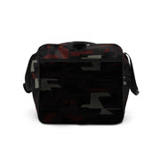 Shadow Militia CAMO Duffle Bag
