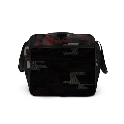 Arkham Knight Militia Batman Movie CAMO Duffle bag - Bag