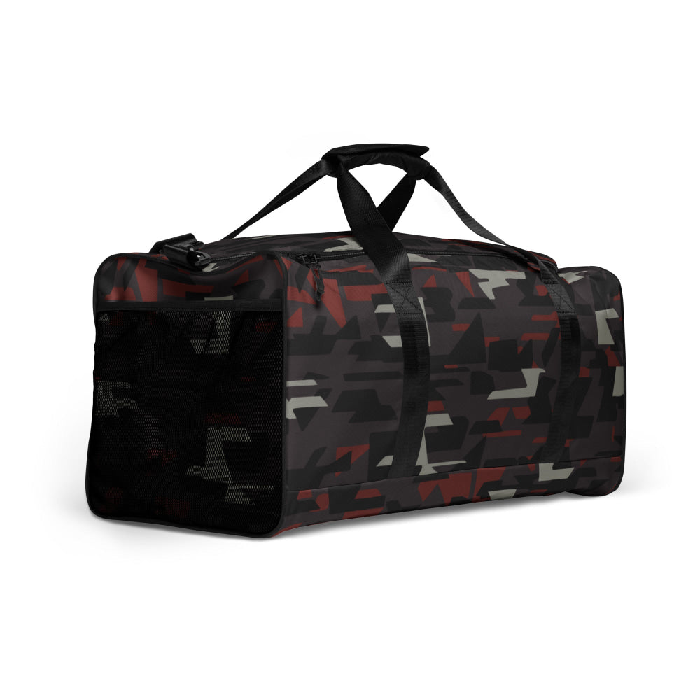 Arkham Knight Militia Batman Movie CAMO Duffle bag - Bag