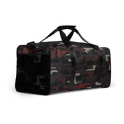 Shadow Militia CAMO Duffle Bag