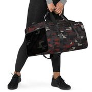 Shadow Militia CAMO Duffle Bag