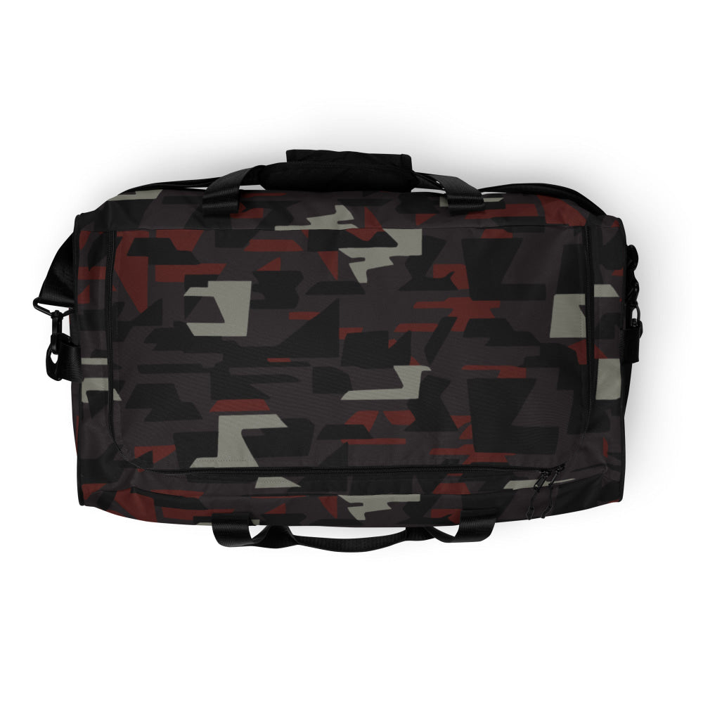 Arkham Knight Militia Batman Movie CAMO Duffle bag - Bag