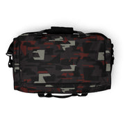 Shadow Militia CAMO Duffle Bag