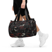 Shadow Militia CAMO Gym Bag