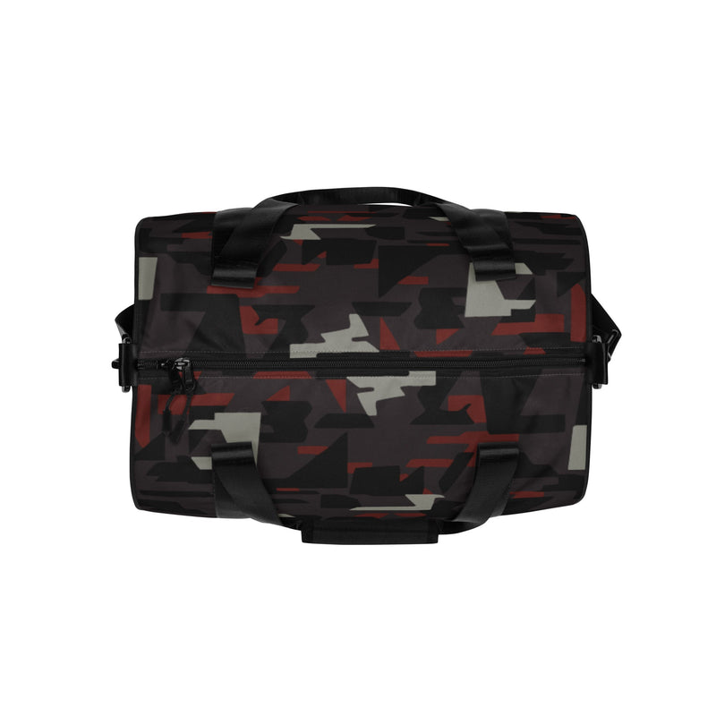 Shadow Militia CAMO Gym Bag