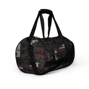 Shadow Militia CAMO Gym Bag