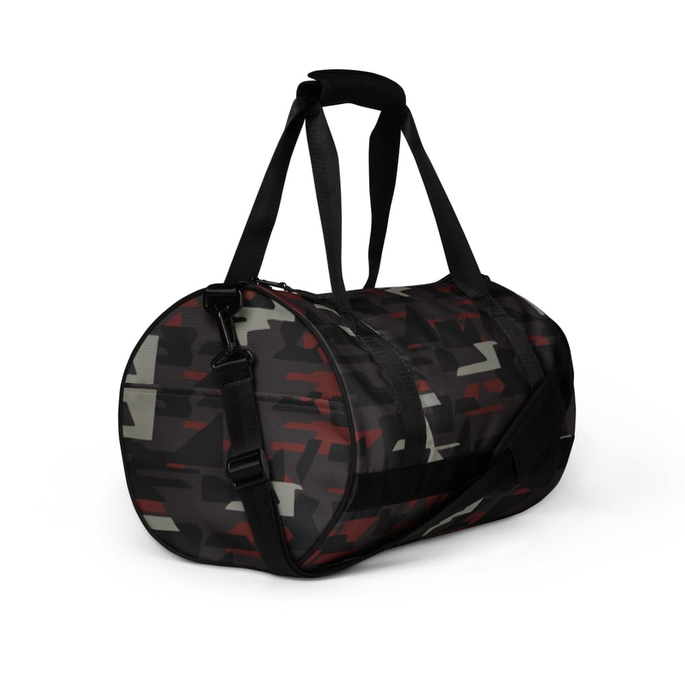 Arkham Knight Militia Batman Movie CAMO gym bag - Gym Bag