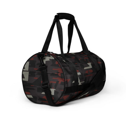 Arkham Knight Militia Batman Movie CAMO gym bag - Gym Bag