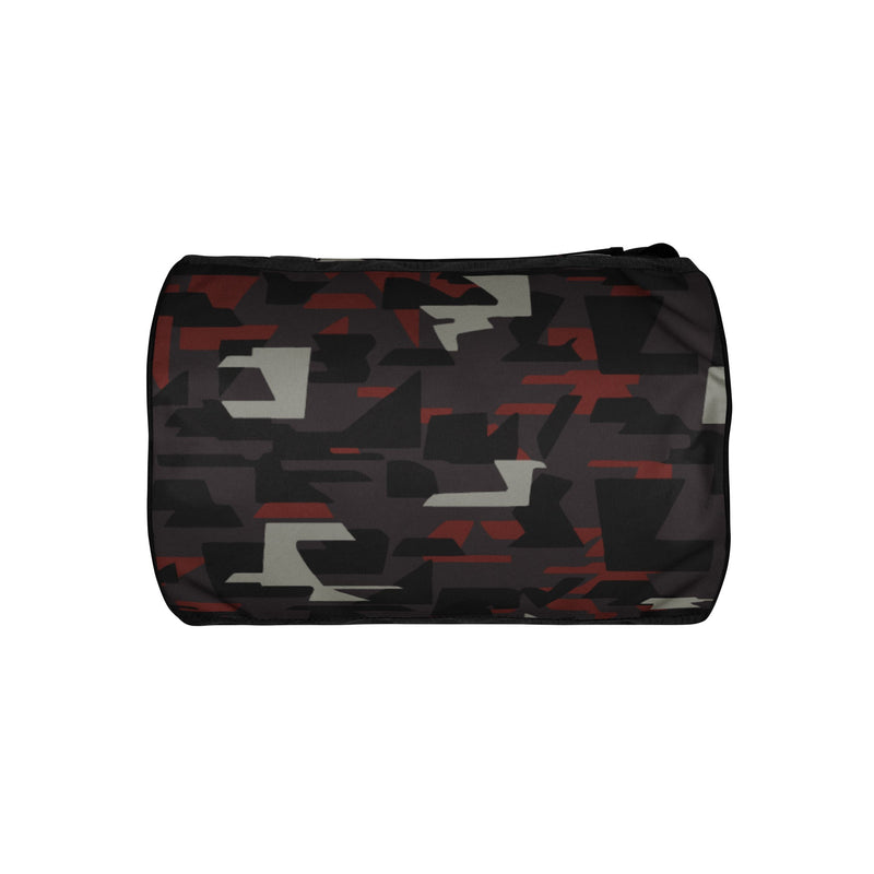 Shadow Militia CAMO Gym Bag