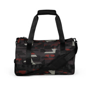 Shadow Militia CAMO Gym Bag