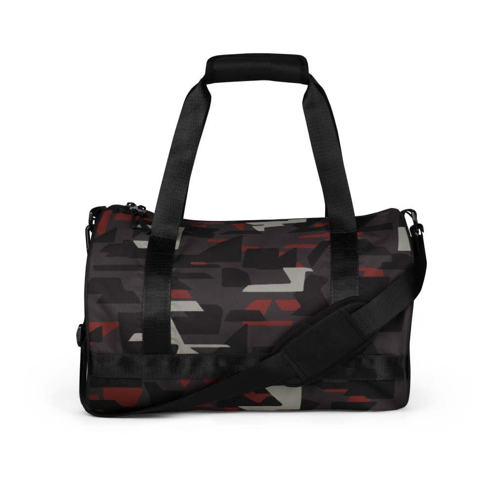 Arkham Knight Militia Batman Movie CAMO gym bag - Gym Bag