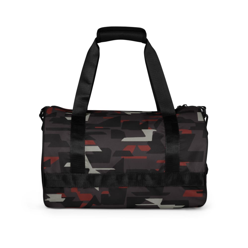 Arkham Knight Militia Batman Movie CAMO gym bag - Gym Bag