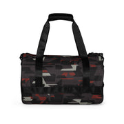 Shadow Militia CAMO Gym Bag