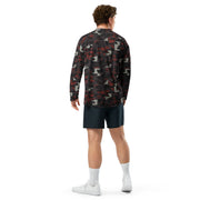 Shadow Militia CAMO Unisex Hockey Fan Jersey