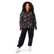 Shadow Militia CAMO Unisex Hockey Fan Jersey