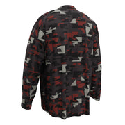 Shadow Militia CAMO Unisex Hockey Fan Jersey