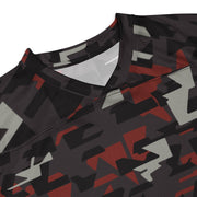 Shadow Militia CAMO Unisex Hockey Fan Jersey