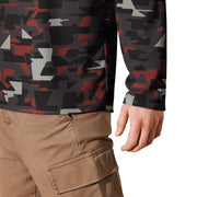 Shadow Militia CAMO Unisex Hockey Fan Jersey