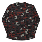 Shadow Militia CAMO Unisex Hockey Fan Jersey