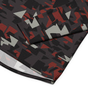 Shadow Militia CAMO Unisex Hockey Fan Jersey