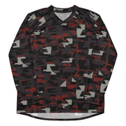 Shadow Militia CAMO Unisex Hockey Fan Jersey
