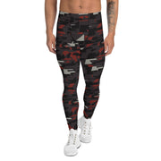 Shadow Militia CAMO Mens Leggings - XS - Men
