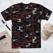 Shadow Militia CAMO Mens T-Shirt