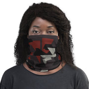 Shadow Militia CAMO Neck Gaiter - Head