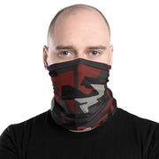Shadow Militia CAMO Neck Gaiter - Head