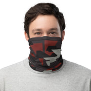 Shadow Militia CAMO Neck Gaiter - Head