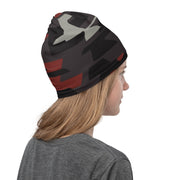 Shadow Militia CAMO Neck Gaiter - Head